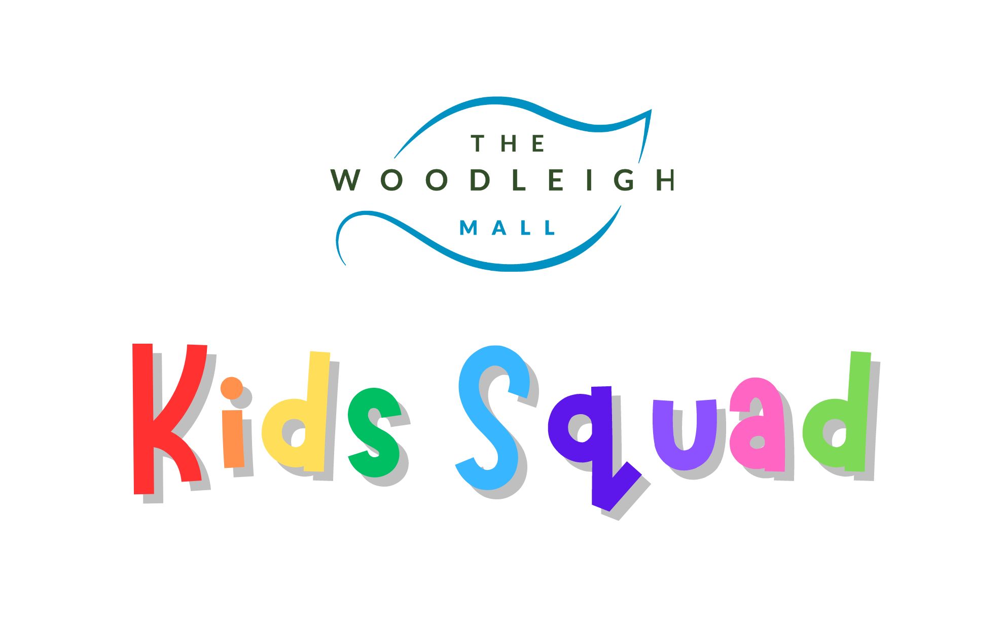 [Coming Soon] The Woodleigh Mall Kids Squad